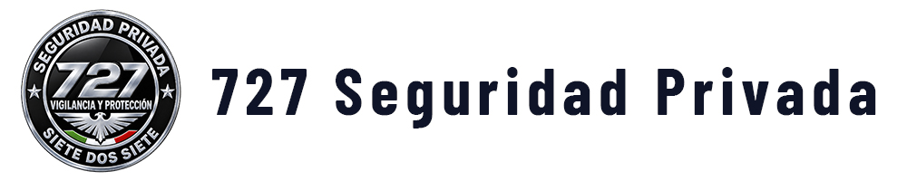 727 Seguridad Privada